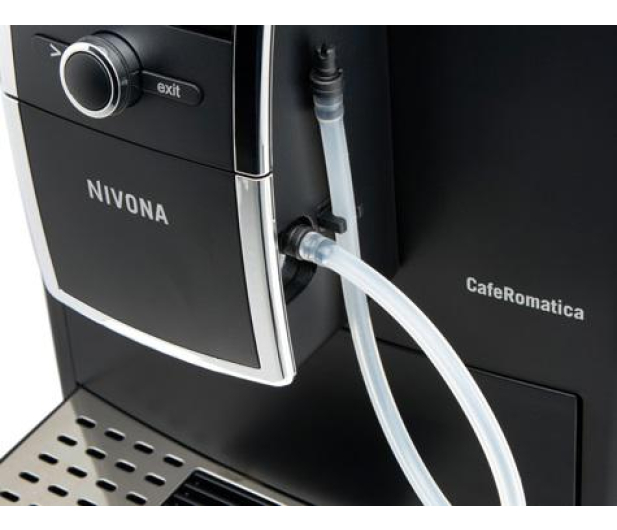 Nivona CafeRomatica 838 - 304485 - zdjęcie 4